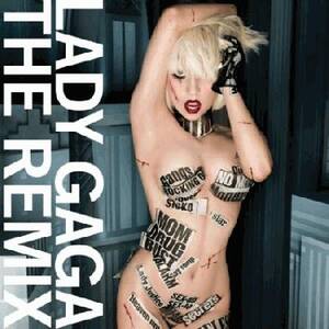 Gaga - Lady Gaga - The Remix (album review ) | Sputnikmusic