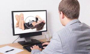 caught watching porn - Three judges caught watching porn? Let's put 'self-love' on trial - spiked