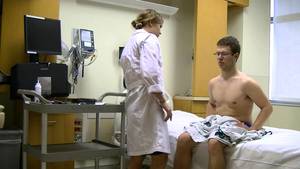 Doctor Nurse Porn Physical - 