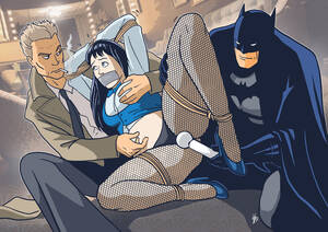 Black Canary And Zatanna Porn - Zatanna bondage - comisc.theothertentacle.com