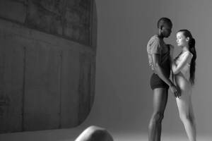 black porno photo shoot - Photoshoot of black dick and two white pussy ~ 24xxx.Porn