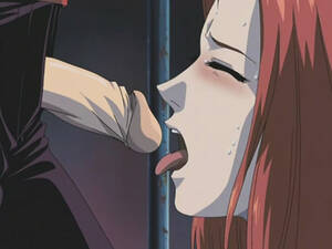 anime gun nude - Cruel hentai where guy packs doll with gun - Pichunter