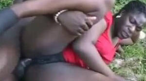 Black Condom Sex Porn - Black on black outdoor condom sex - Porn300.com