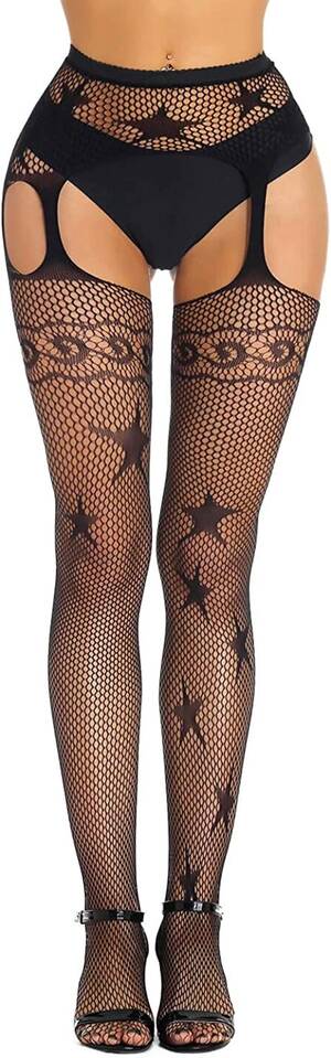 Hawaii Pantyhose Porn - Hawaii Pantyhose Women's Thigh High Stockings Nightclub Tights Erotic Porn  Underwear Sexy lenceria calcetines medias de mujer - AliExpress