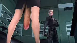 3d Shemale Doctor Porn - The Mad Doctor | xHamster