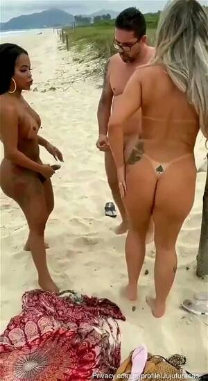 brazilian shemale beach sex - Brazil Shemale Sex On Tires | Anal Dream House