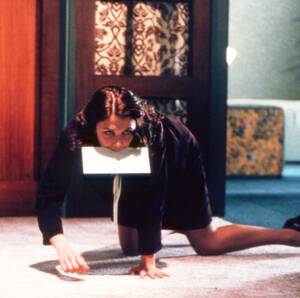 barefoot secretaries in bondage - Secretary Made It Okay to Love BDSM As Much as I Do