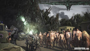 Alien Porn Bdsm - Alien BDSM Porn - Tube BDSM