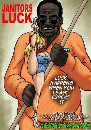 Interracial Cartoon Porn Comics - illustrated interracial Â» Porn Cartoon Comics