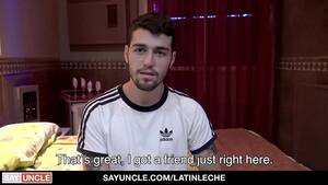 cute latin cock - LatinLeche - Cute Latin Guy Enjoying Big Hard Cock - XVIDEOS.COM