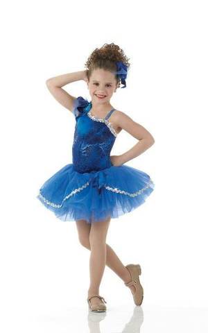 Dance Moms Mini Team Porn - Mackenzie Ziegler Modelling for Cici Dance Creations