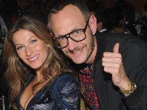 Drunk Orgy - How Terry Richardson created porn 'chic' and moulded the look of an era |  Terry Richardson | The Guardian