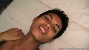 Anal Boy Thai - Thai Boy Anal Action | xHamster