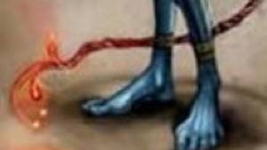 Avatar Navi Feet Porn - 