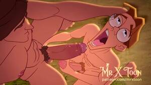 Disney Tarzan Gay Cartoon Porn - Mr X-Toon Compilation - ThisVid.com