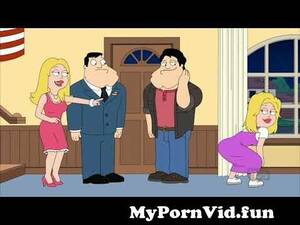 American Dad Gwen Ling Porn - American dad - Stan and Francine meet their younger selves from gwen ling  Watch Video - MyPornVid.fun