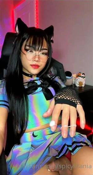 asian swallowing big small - Watch Asian femboy eating the cumshot - Trap, Tranny, Femboy Porn -  SpankBang