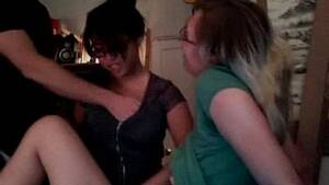 drunk college threesome - college girls threesome' Search - XNXX.COM