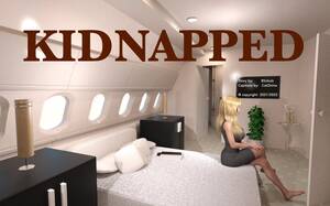 Lesbian Kidnap Captions - BSchulz - Kidnapped porn comic