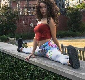 Melanie Booth Porn - Her sit (Melanie Booth)