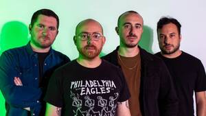 Bridget Bonds Jesse Roads - The Menzingers Share New Song \