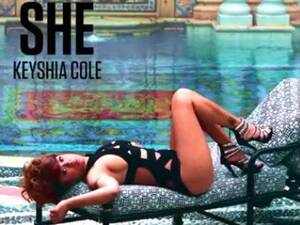 keyshia cole upskirt - LISTEN: Keyshia Cole Explores Lesbian Connection With New Song 'She'