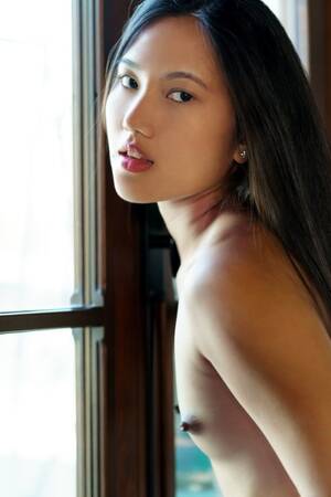 asian petite gallery - Petite Asian Nude Porn Pics - PornPics.com