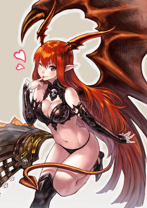 Demon Hentai Porn Girl Friend - More cartoon porn here: http://hentai.porn-garden.com Â· Demon GirlMonster  ...