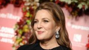 Drew Barrymore Lesbian - Drew Barrymore Is 'Not a Person Who Needs Sex'