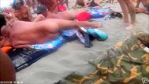 french beach sex porn - Watch French Beach Sex - Group Sex., Public Amateur, Public Porn - SpankBang