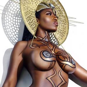 Black Nubian Queen Porn - Nubian queen