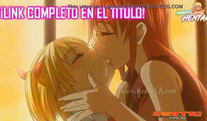 hentai lesbians hugging - Lesbo Hentai Porn Videos | ðŸ†âœŠï¸ðŸ’¦ CartoonPorn.PRO