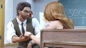 3d Sex Ed Class - Page 6 | renderotica-comics/everforever/teachers-sex-education | Erofus -  Sex and Porn Comics