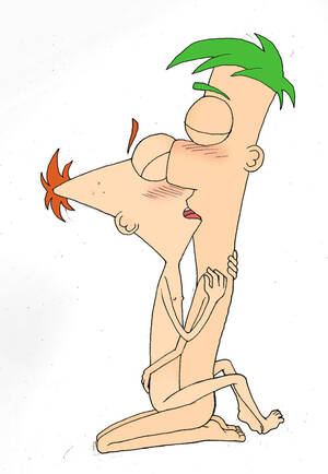 Disney Phineas And Ferb Gay Porn - Doofenshmirtz Phineas And Ferb Gay Porn | Gay Fetish XXX