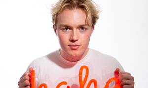 christie lee monster cock sex - Finlay Christie review â€“ TikToker's vindication of Gen Z | Edinburgh  festival 2022 | The Guardian