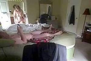 bedroom sex on cam - Morning hidden cam bedroom sex, watch free porn video, HD XXX at tPorn.xxx