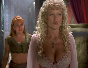 Aphrodite Xena Porn - Xena-Warrior-Princess-2x16-For-Him-The-Bell-Tolls.avi.Still006.jpg -  Celebrities: Candid and Movie Nudes | MOTHERLESS.COM â„¢