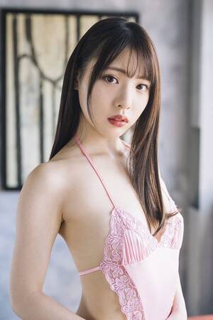 av idols photobook - What's Inside the Hana Shirato JAV Photo Book? Click to See! | J-List Blog