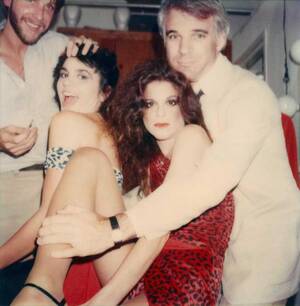 Gilda Radner Porn - This Is Not Porn on X: \