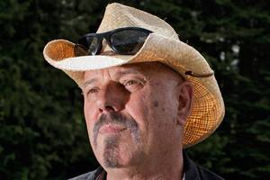 My Morning Jacket Francine Smith Porn - Ilona Szwarc for The New York Times