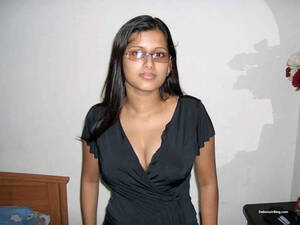 hot indian pussy with glasses - Glasses Indian Porn Pics & Naked Photos - PornPics.com