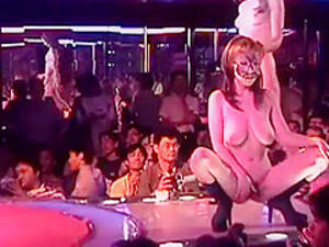 asian strip club sex - Japanese Strip Club Sex Show Part 1 - VJAV.com