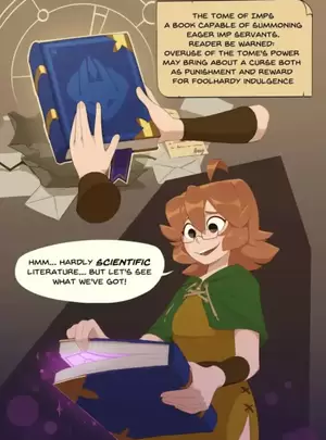 Furry Monster Porn Comics - Furry Porn Comics - KingComiX.com