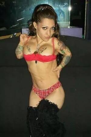 Midget Lingerie Porn - Porn star 'Bridget the Midget' who gave Rihanna a lap dance 'stabs partner  in fight' - Mirror Online