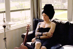 drunk guy fucked by shemale - Laura Jane Grace: Secret Life of Transgender Rocker Tom Gabel