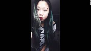 bad school girl - They made up a fake account and scrolled through every single one of her  photos and