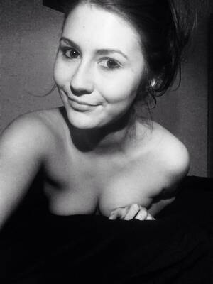 amateur nude black and white - Sexy black and white Porn Pic - EPORNER