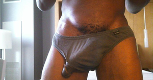 big black cock in underwear - Gay Big Dick Underwear | Gay Fetish XXX