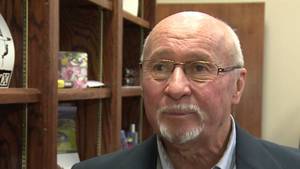 golf loan - Summerside Mayor Bill Martin says the city consulted lawyers on the loan  guarantee. (CBC)