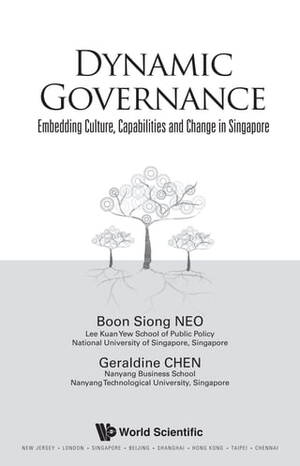 chen guan xi - Neo and Chen - Dynamic Governance | PDF
